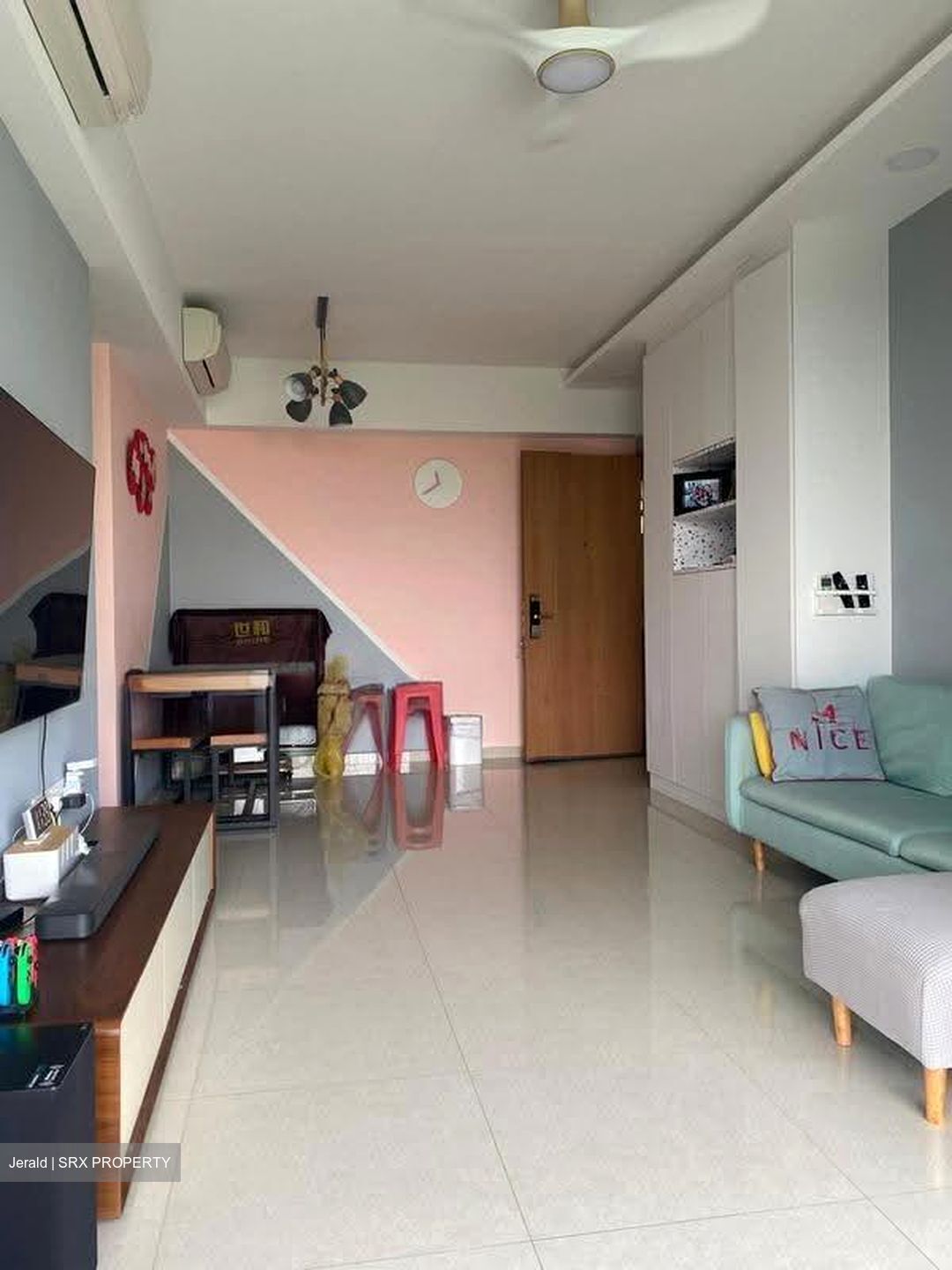 Rivercove Residences (D19), Condominium #607970871
